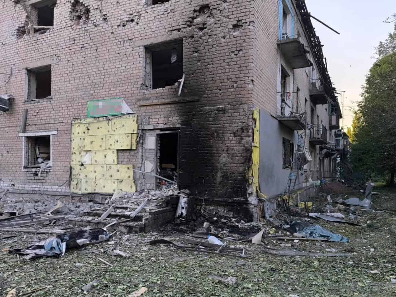 Обстріл Білицького 8 липня 2025 року загинули люди