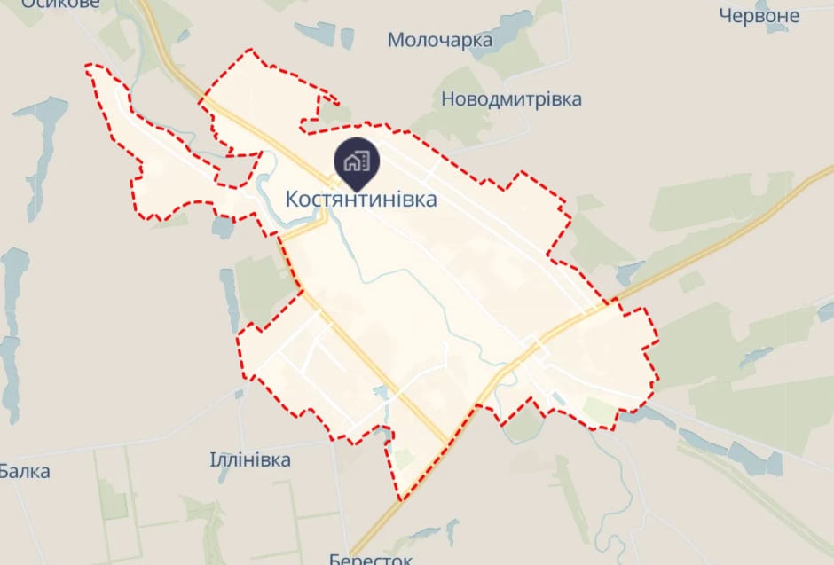 Взрывы в Константиновке 9 июля: что известно о последствиях