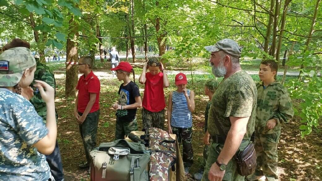 Зображення до посту: “Це не “виховання”, а злочин”: як Росія мілітаризує українських дітей на тимчасово окупованих територіях