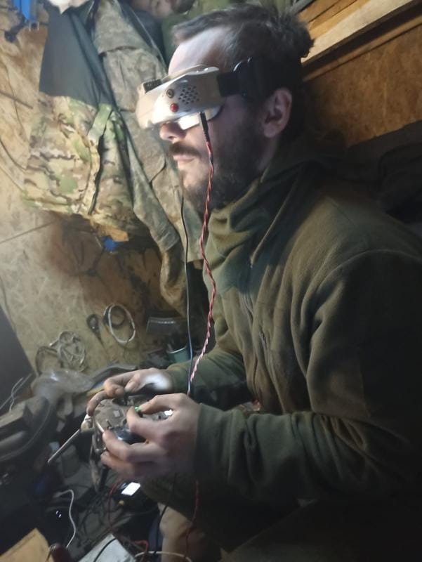 Зображення до посту: Мріяв жити у вільній та сильній країні: згадаємо військового Владислава Кравченка з Харкова