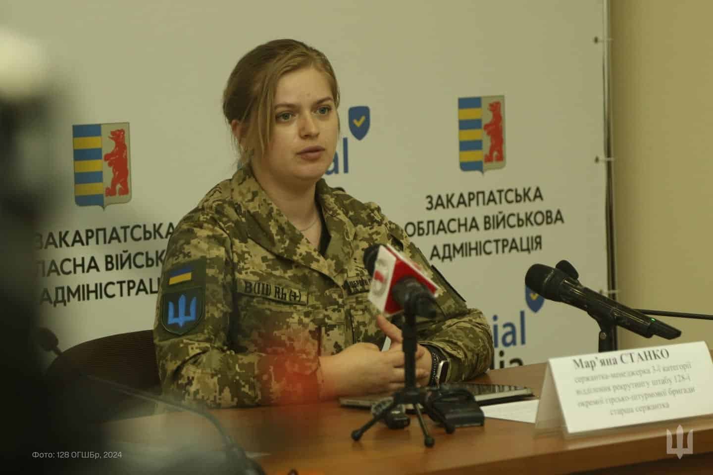 Зображення до посту: Контракт для молоді й служба після 60: що пропонує армія для чоловіків не призовного віку