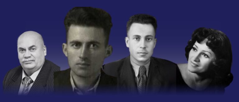 Надазовские греки познакомят с своей историей в жизни украинской столицы. Как присоединиться к лекции в Киеве