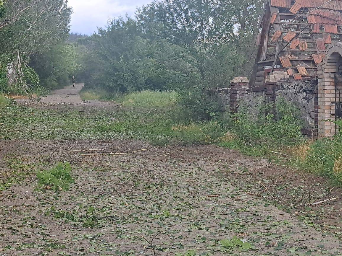 Вибухи у Миколаївці 3 липня: які наслідки атаки