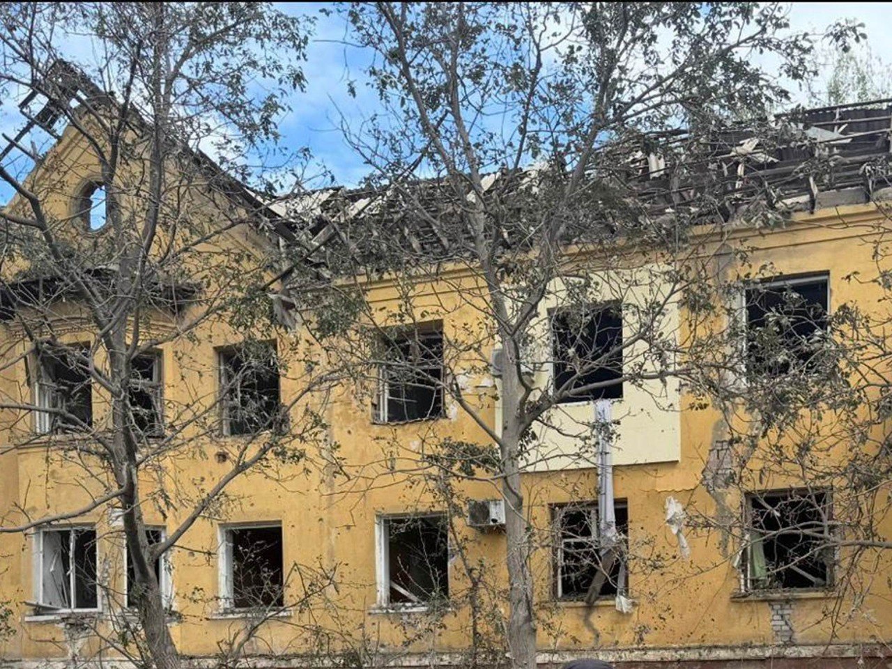 Вибухи у Покровську та Білицькому 3 липня: що відомо