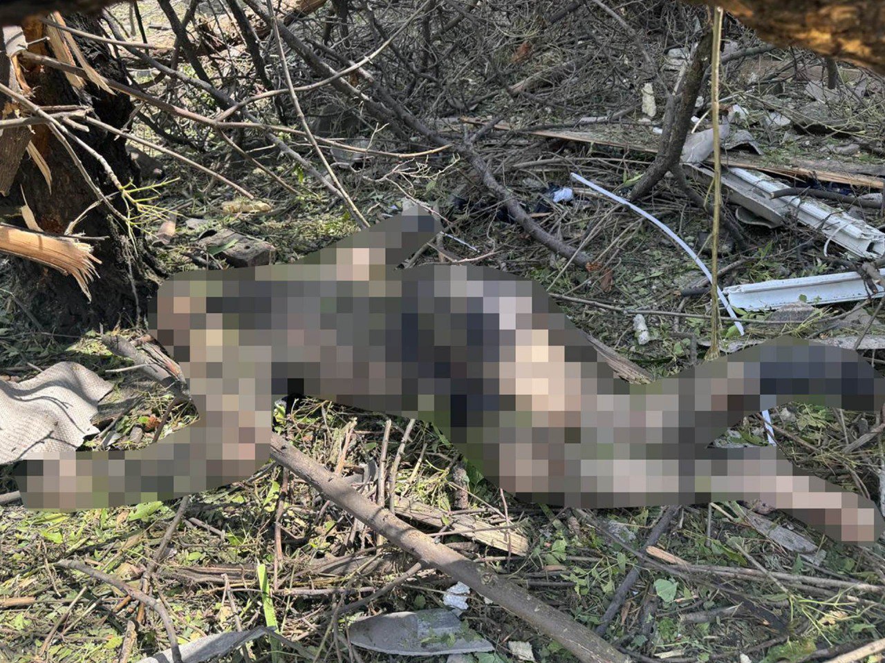Вибухи у Покровську та Білицькому 3 липня: що відомо