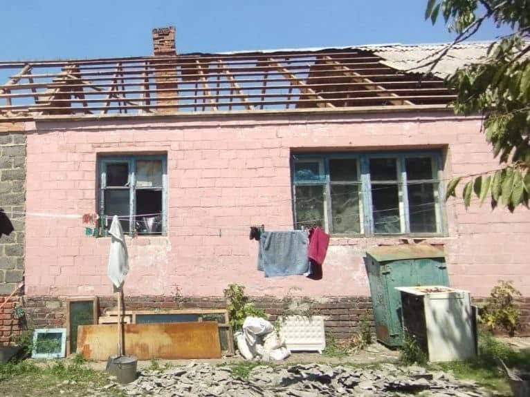 8 загиблих, 3 поранених через російські атаки у Родинському, Костянтинівці та Званівській громаді