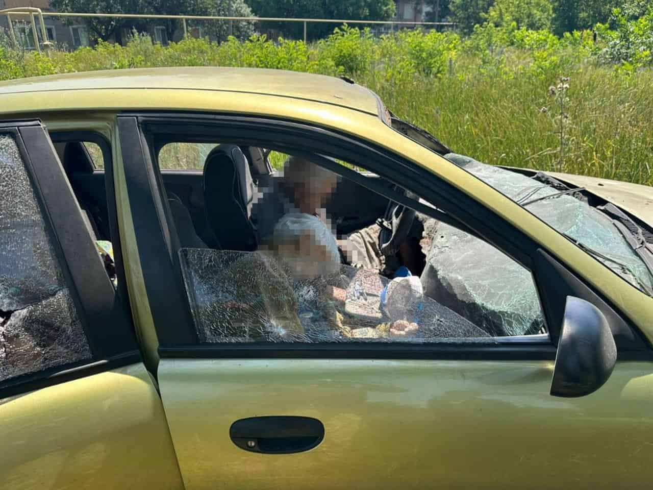 8 загиблих, 3 поранених через російські атаки у Родинському, Костянтинівці та Званівській громаді