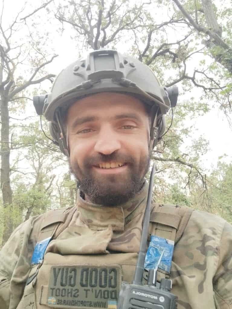 Командир, якому довіряли: згадаємо молодшого сержанта Івана Жука, який боронив Часів Яр