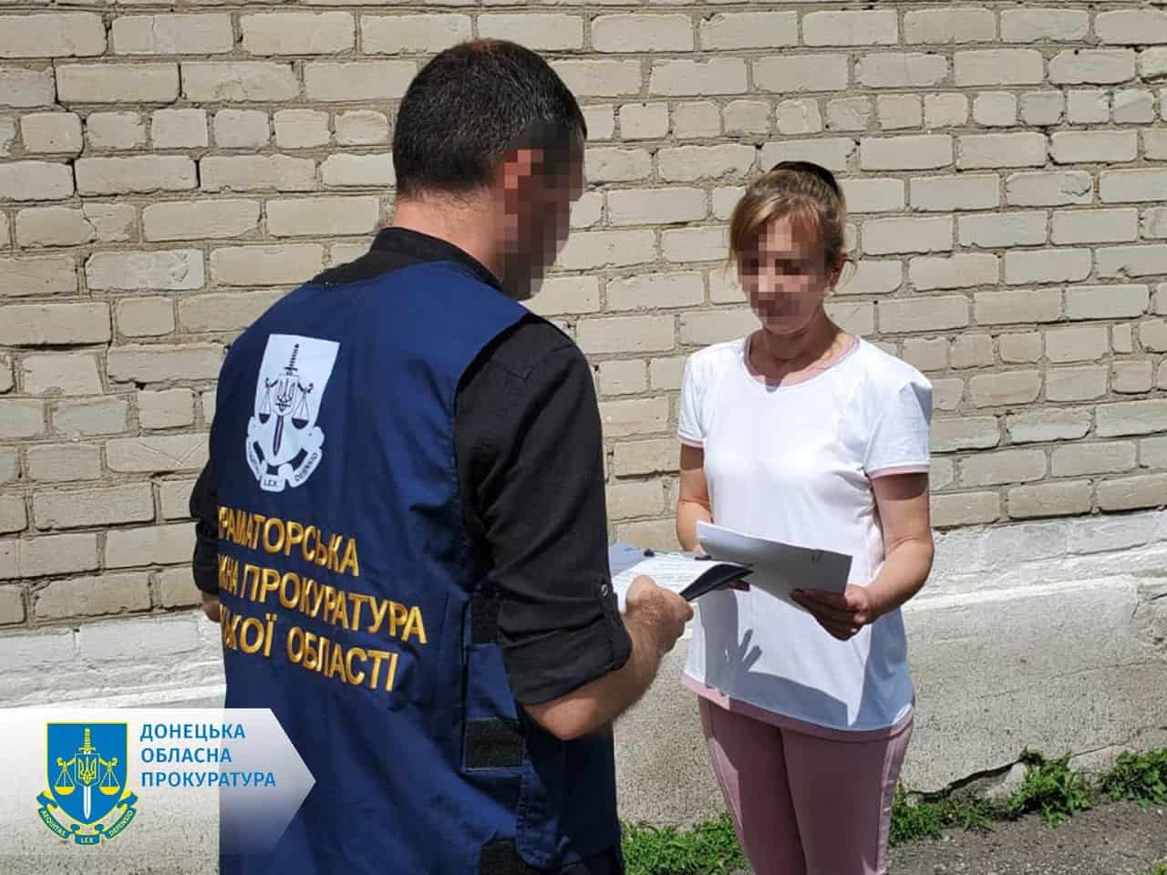 Експосадовиця з Новодонецького нібито перерахувала донці понад 1,2 мільйона з бюджету: яке покарання загрожує