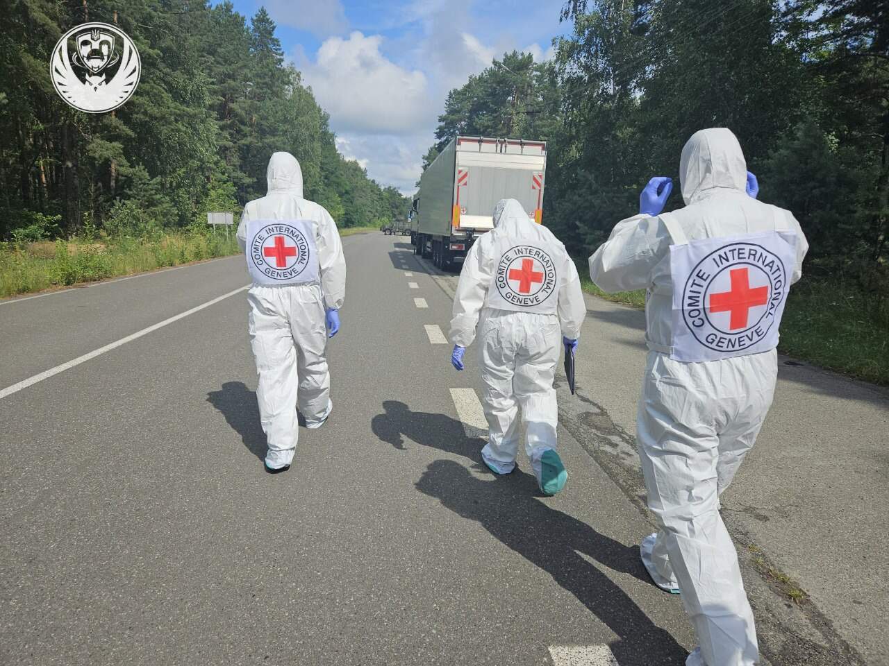 В Україну повернули тіла 1000 загиблих військових