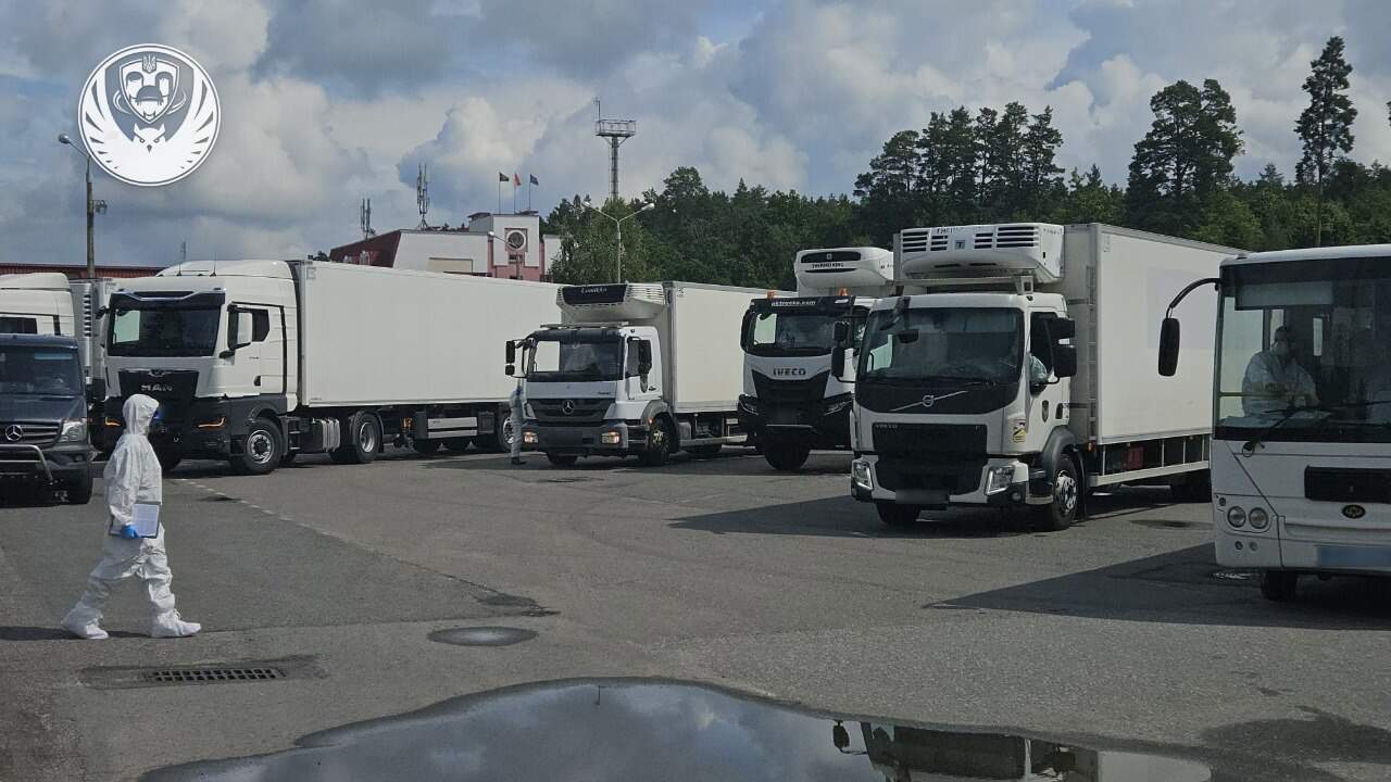В Україну повернули тіла 1000 загиблих військових