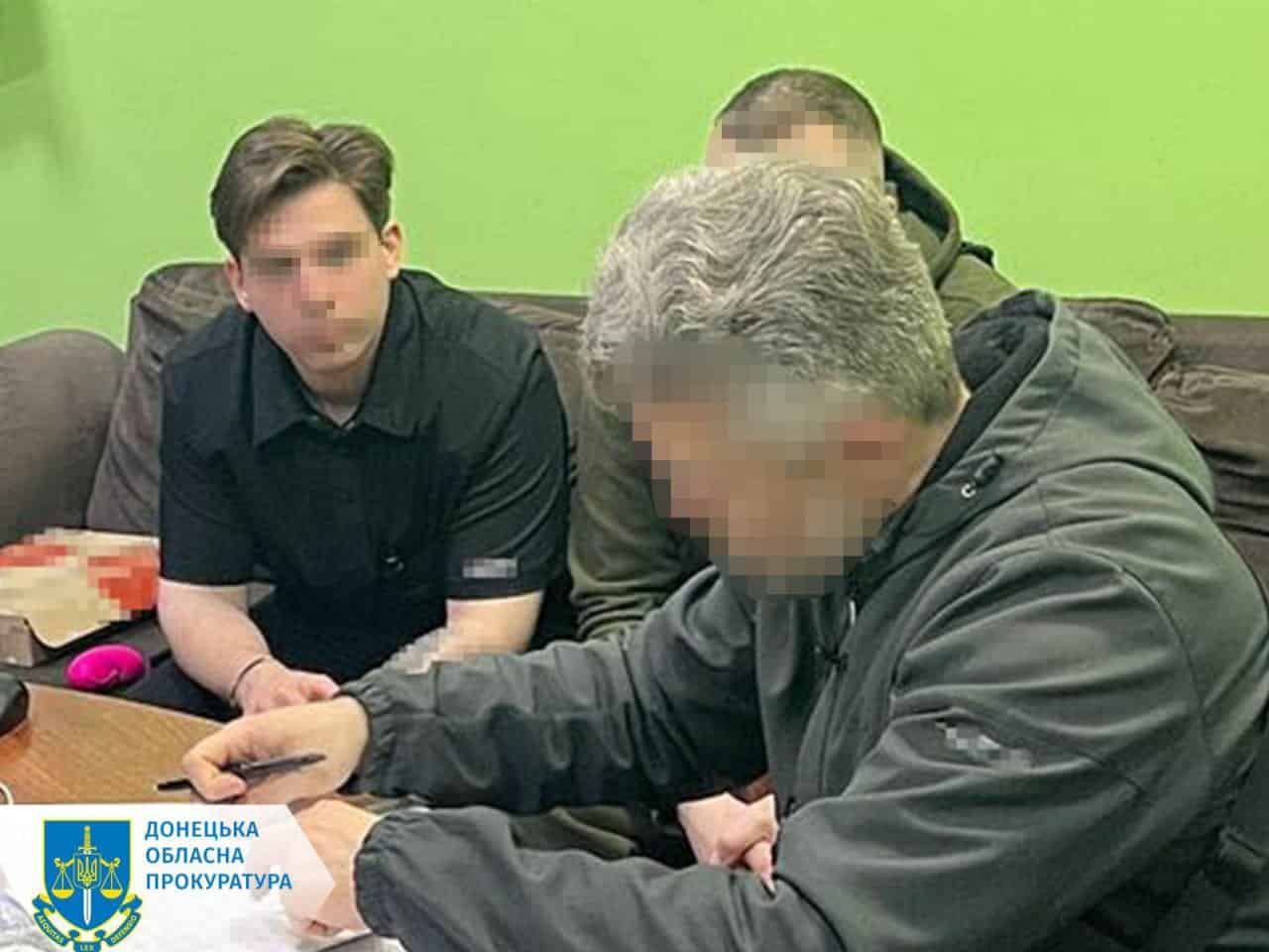 Справа лікаря з Краматорська, який нібито вимагав хабаря у військового: що відомо