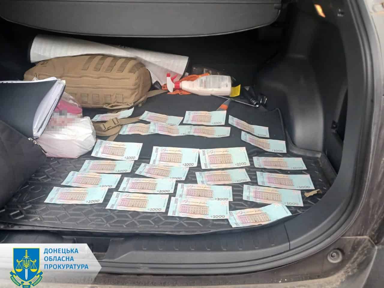 Справа лікаря з Краматорська, який нібито вимагав хабаря у військового: що відомо