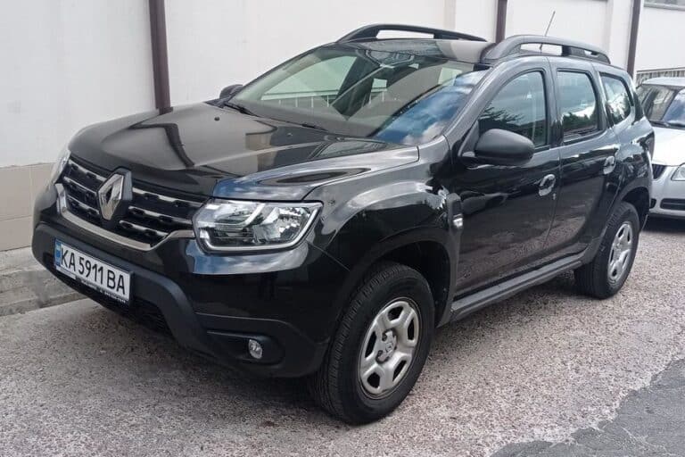 Комунальники зі Слов’янська планують купити вживану автівку за близько 800 тис. грн: що відомо