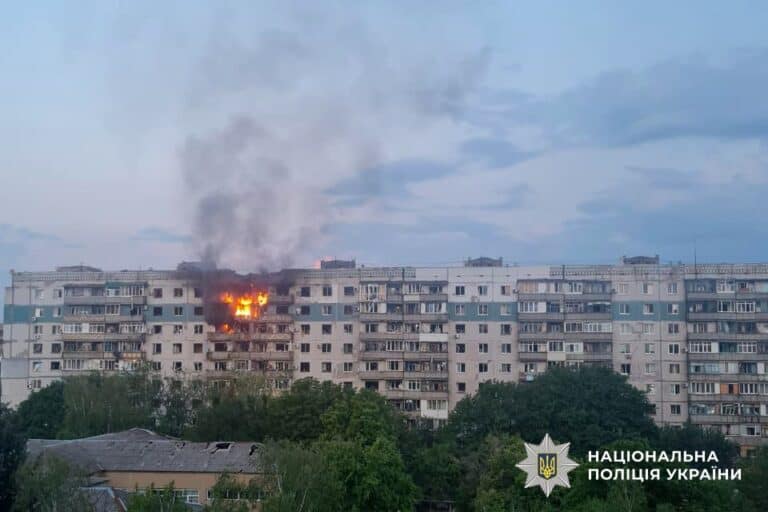 Погиб 10-летний мальчик, ранены еще 20 гражданских: как прошло 22 июля на Донетчине (СВОДКА)