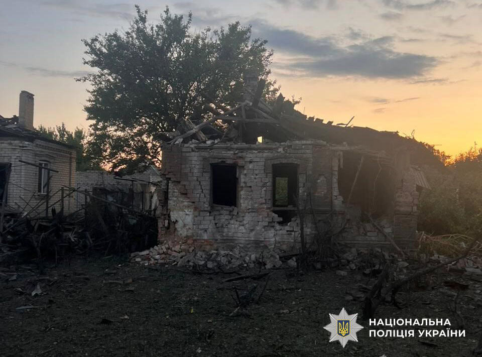 27 липня обстріл Іванопілля