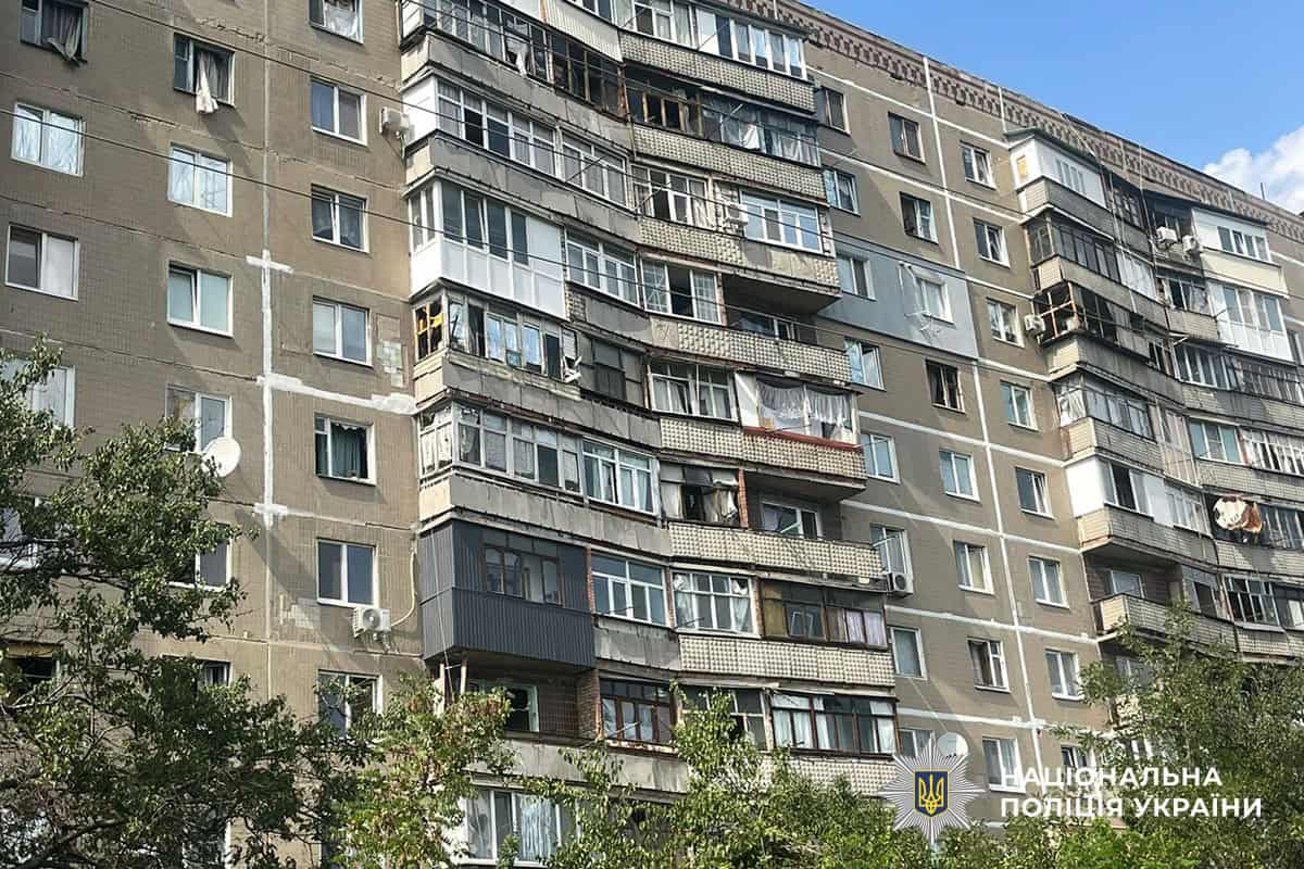 Обстріли Добропілля 13 липня 2025 року що відомо