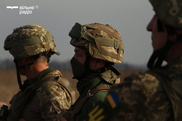 Влада Донеччини направила ще понад 53 млн грн на підтримку військових: що закуплять