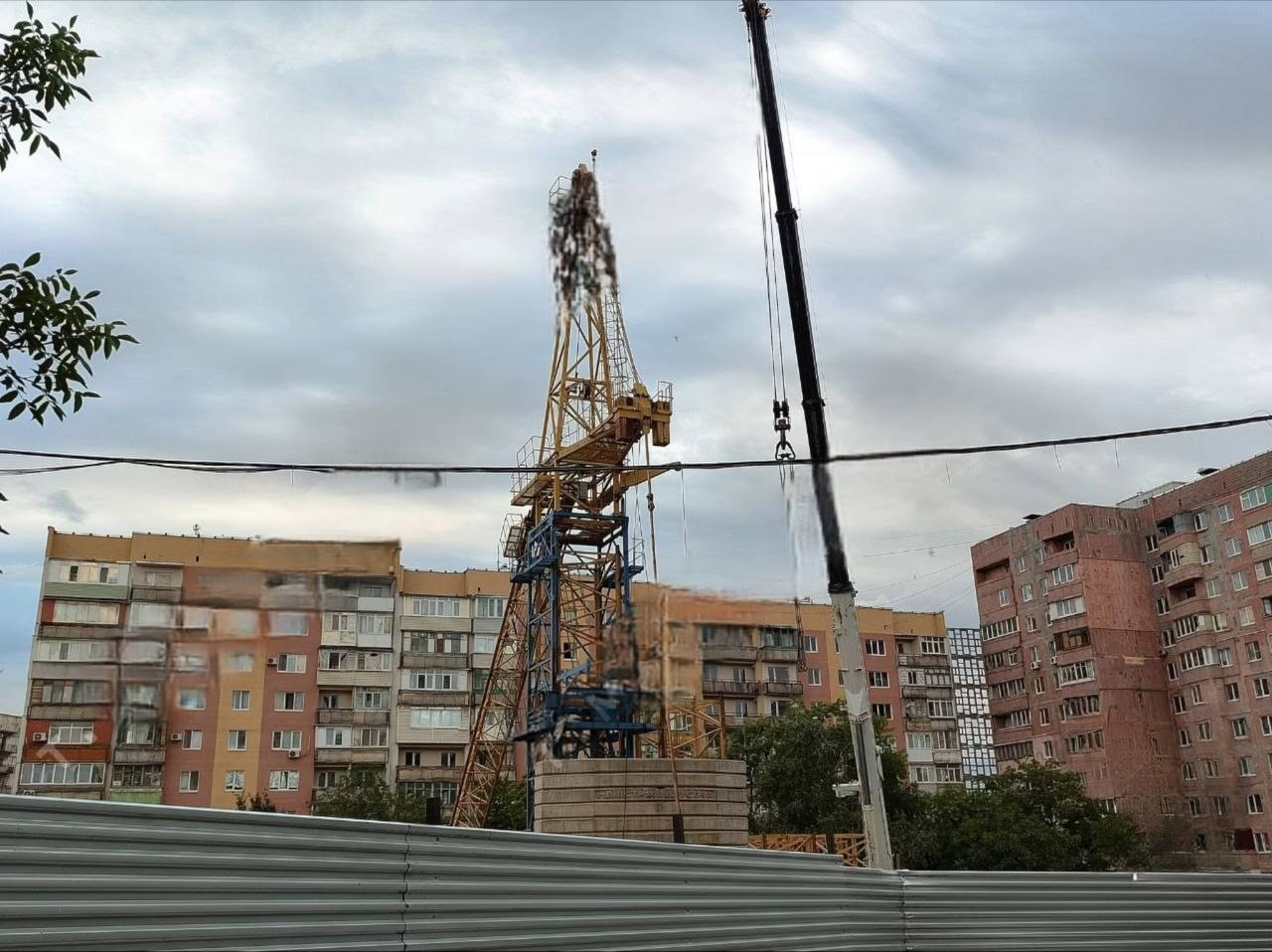 Росіяни будують нові іпотечні будинки у мікрорайоні “Кірова” в окупованому Маріуполі: адреси