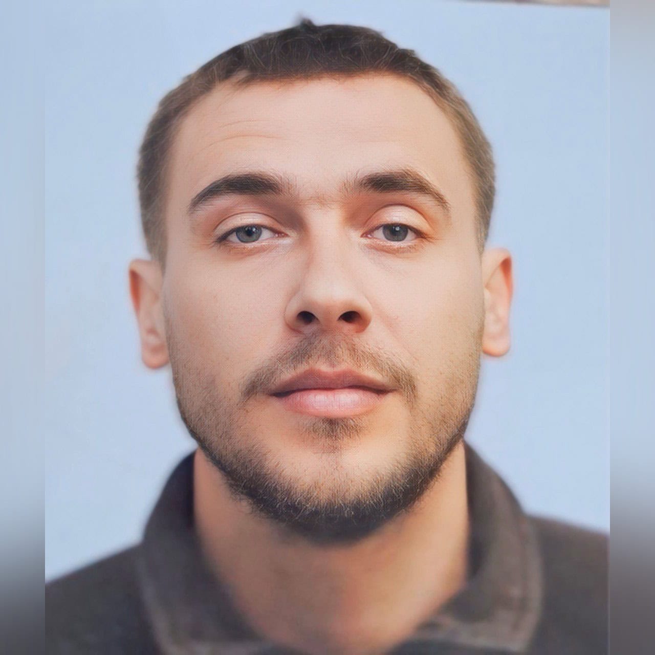 Іван Яковенко, який загинув на Соледарському напрямку під час повномасштабного вторгнення Росії в Україну