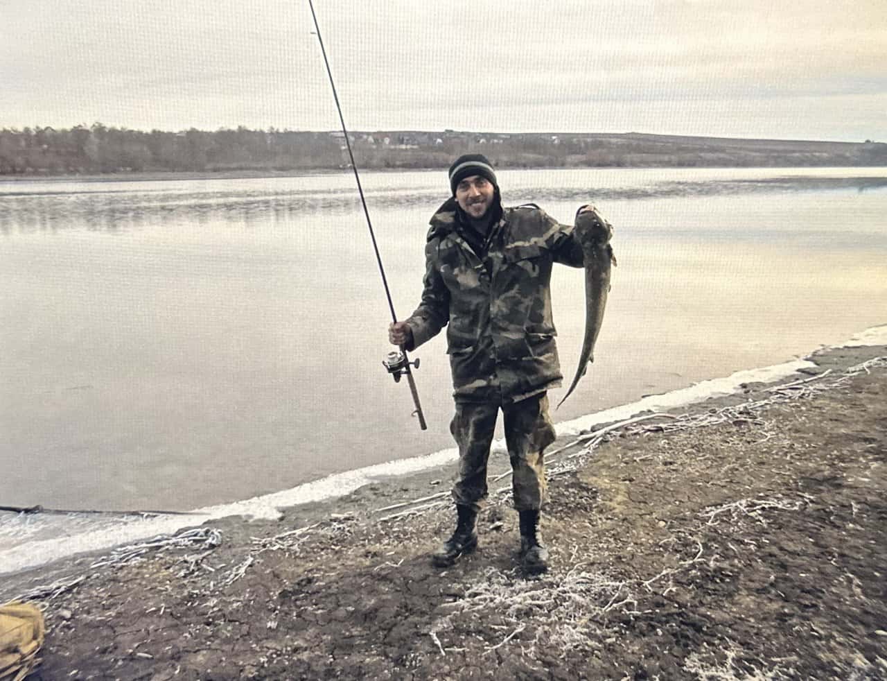 Зображення до посту: Понад два роки вважали зниклим безвісти: згадаймо Івана Яковенка, який боронив Соледарський напрямок