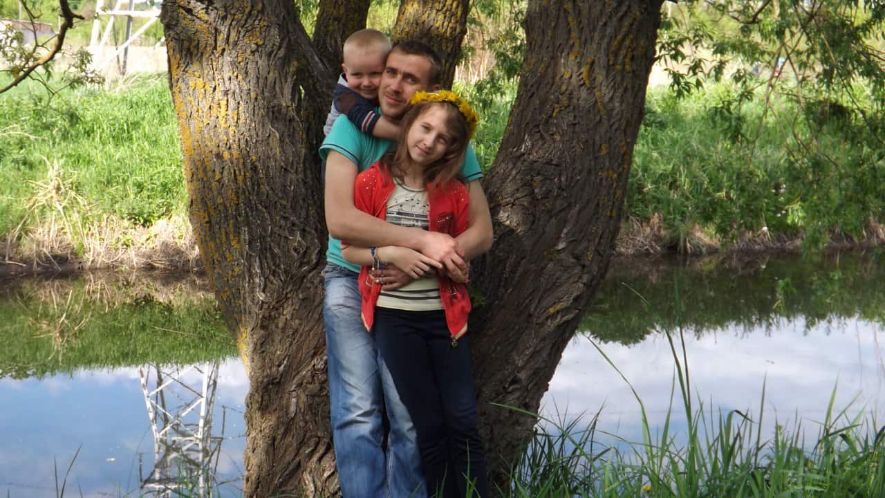 Зображення до посту: Понад два роки вважали зниклим безвісти: згадаймо Івана Яковенка, який боронив Соледарський напрямок