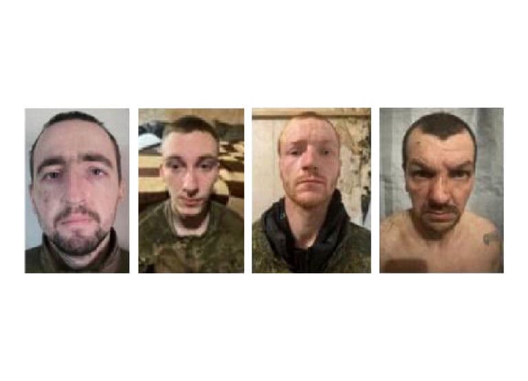 Ймовірна втеча чотирьох полонених у Краматорську: у поліції не підтвердили та не спростували інцидент
