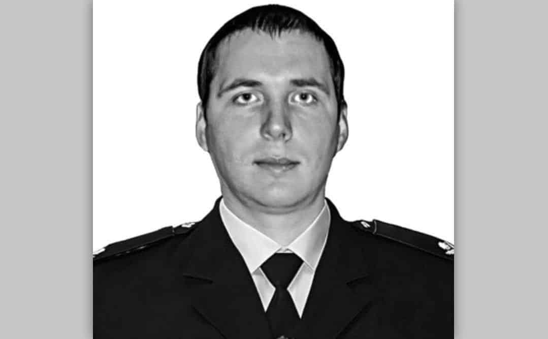 Володимир Хіміч