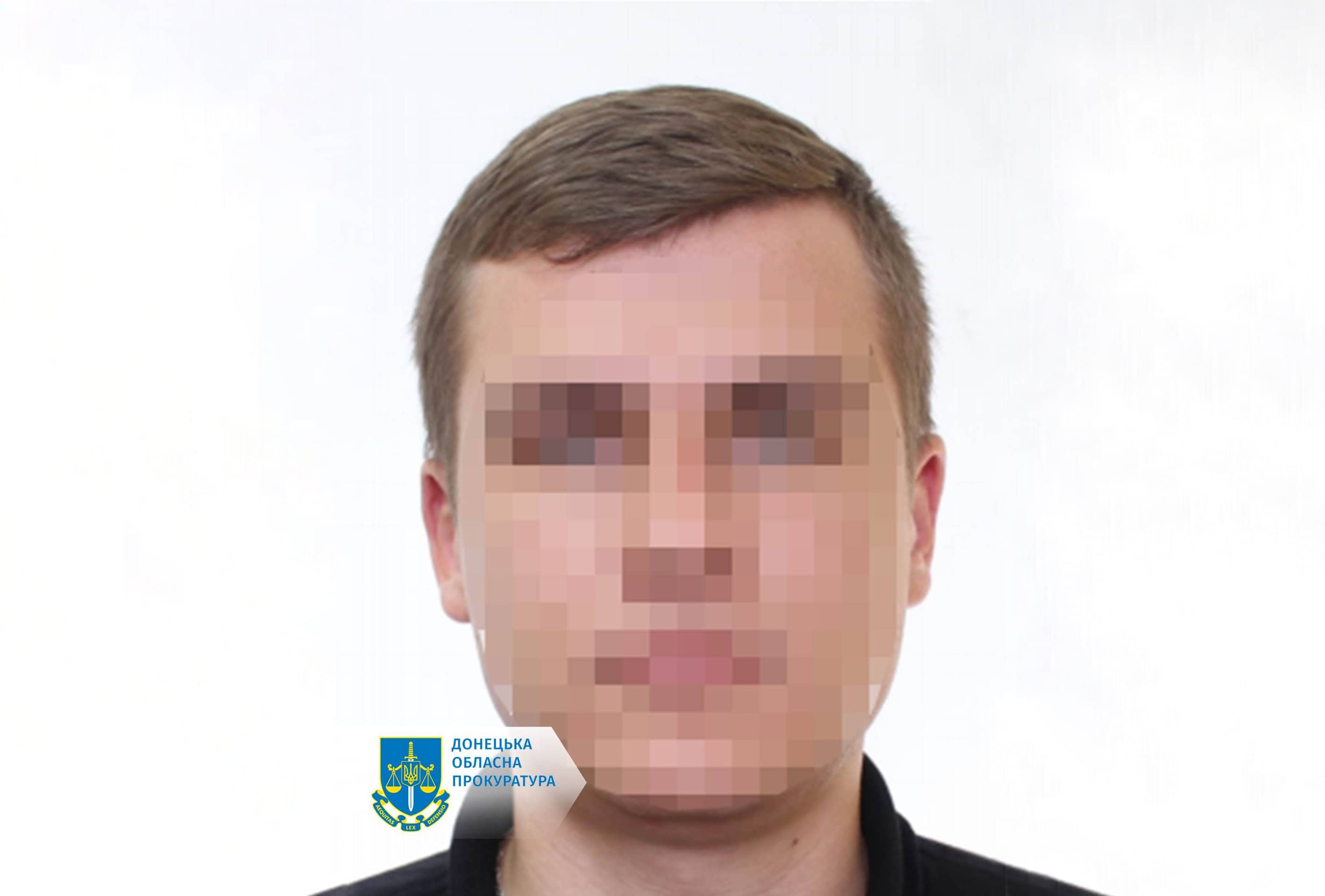 У Краматорську затримали поліцейського, що міг брати хабар