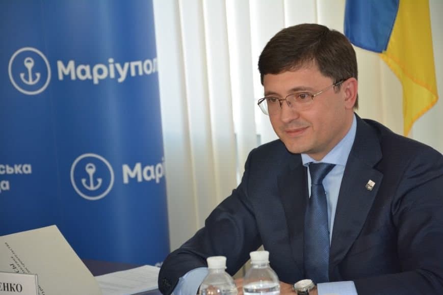 Вадим Бойченко