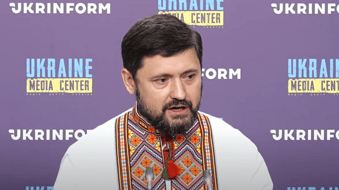 Вадим Бойченко