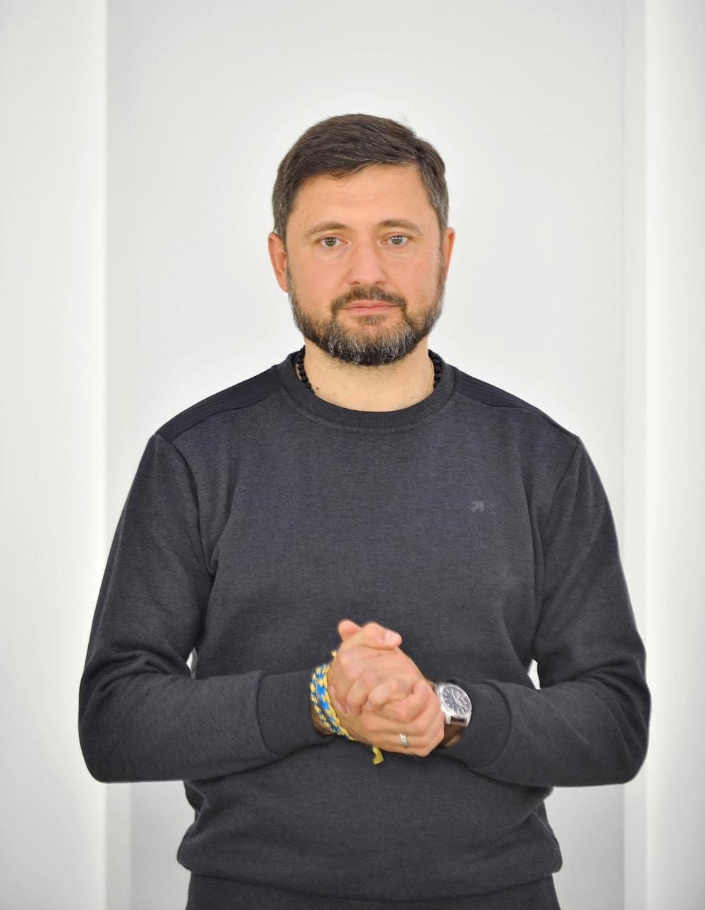 Вадим Бойченко