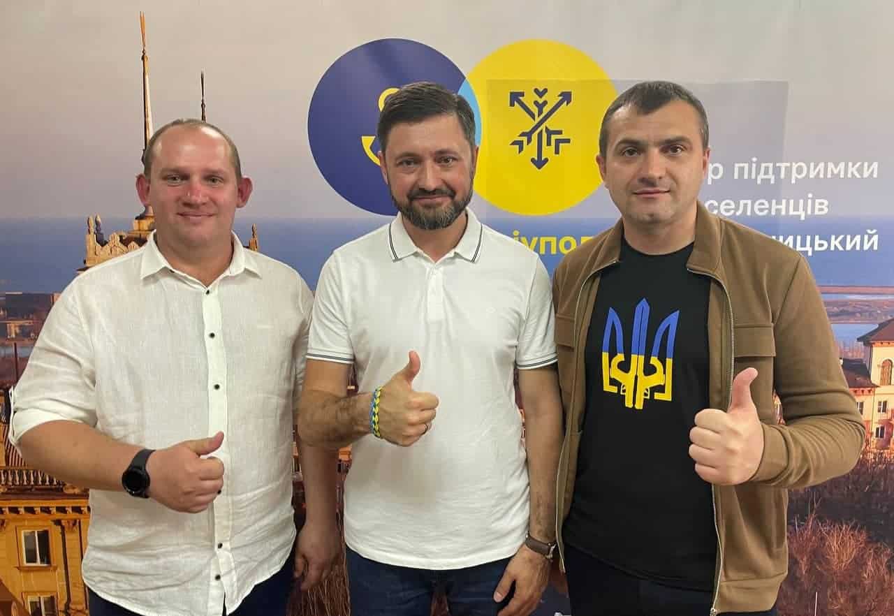 Вадим Бойченко