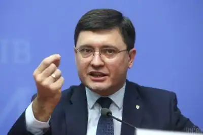 Вадим Бойченко