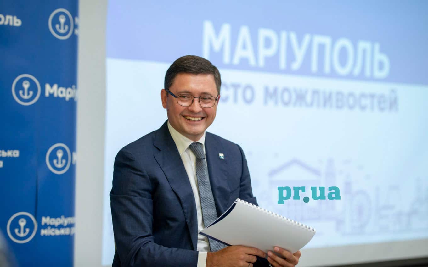 Вадим Бойченко