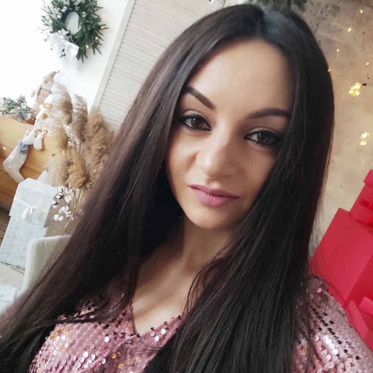 Олена Войтенко, яка загинула під час повномасштабного російського вторгнення