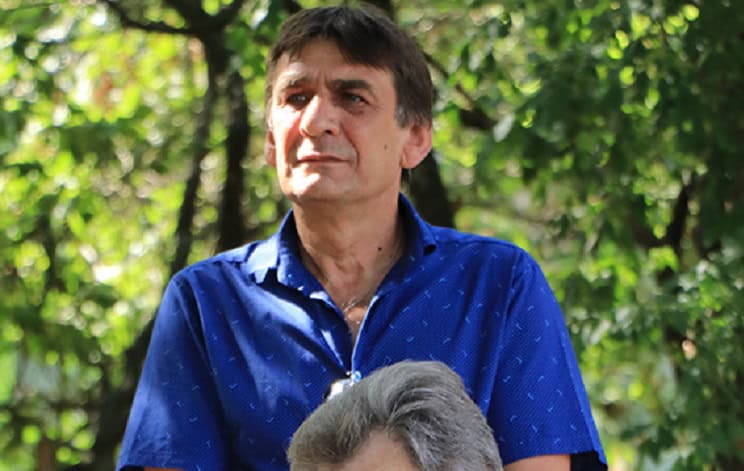 Зображення до посту: “30 років рятував життя дітям”: згадаймо лікаря зі Слов’янська Володимира Бурю