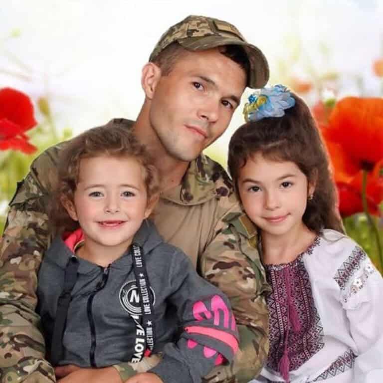 Любив вирощувати квіти та готувати: згадаймо Дмитра Наконечного, який загинув на Покровському напрямку
