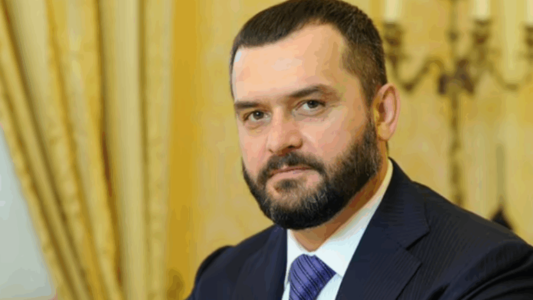 Ексміністр МВС Захарченко отримав нову підозру: за що судитимуть уродженця Донеччини