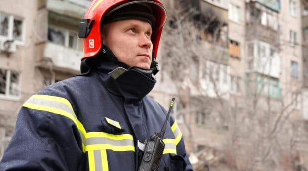 Як звернутися до ДСНС: у яких випадках це потрібно та як правильно подати заяву (інструкція)