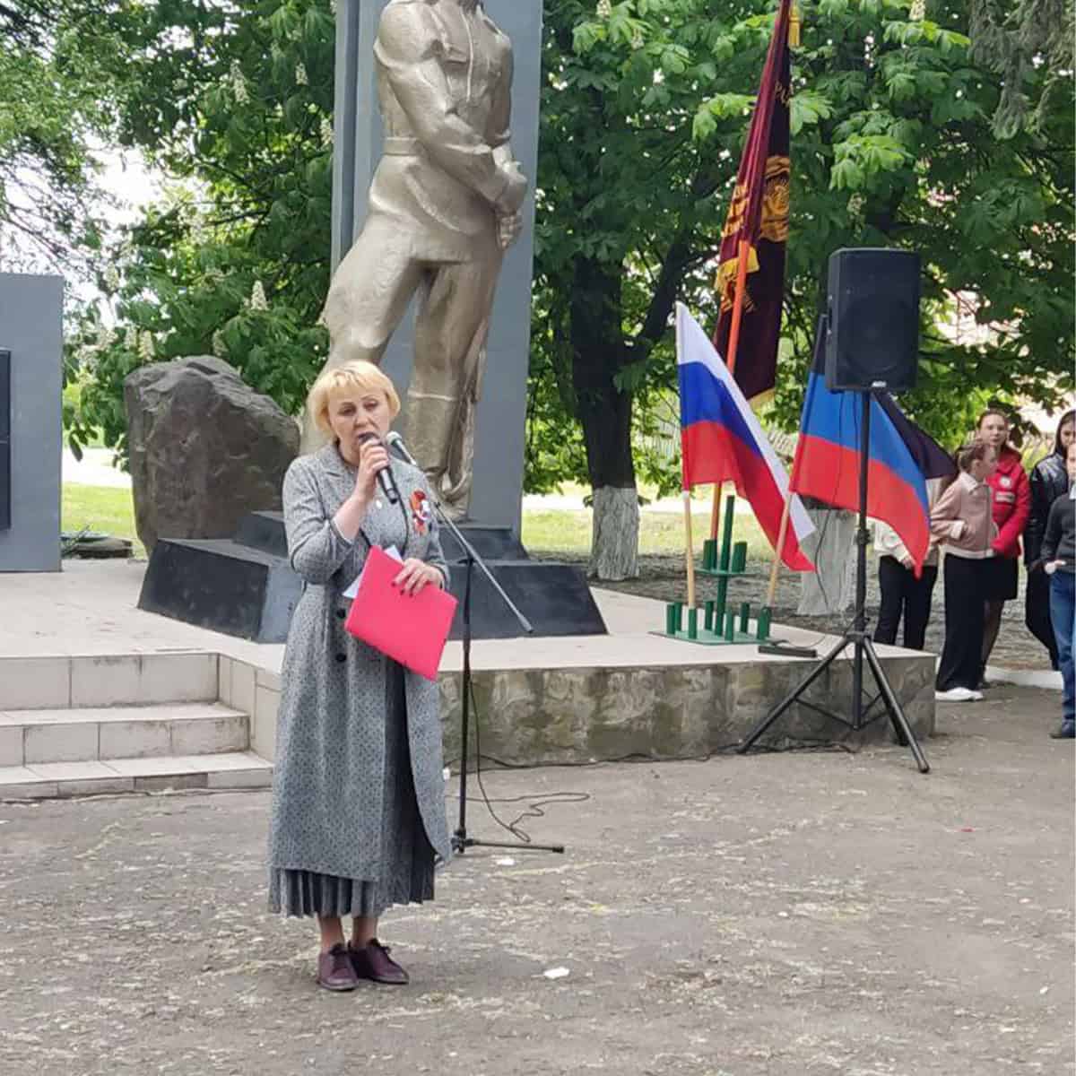 Зображення до посту: Хто з посадовців Кальчицької громади, ймовірно, перейшов на бік окупантів (розслідування)
