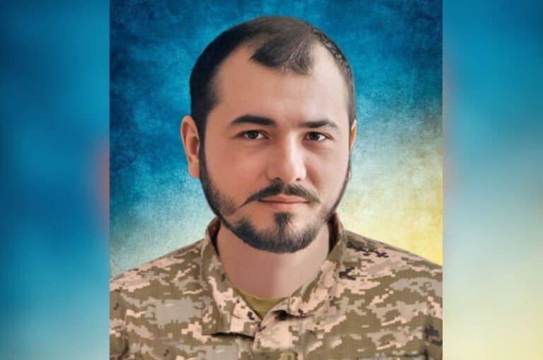 Увлекался брейкдансом и видеоиграми: вспомним военного Сергея Фроленко, оборонявшего Донетчину