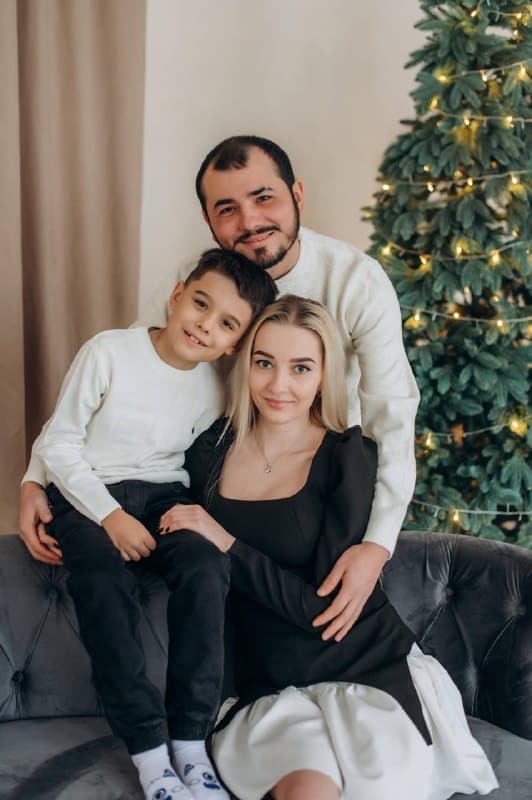 Сергій Фроленко