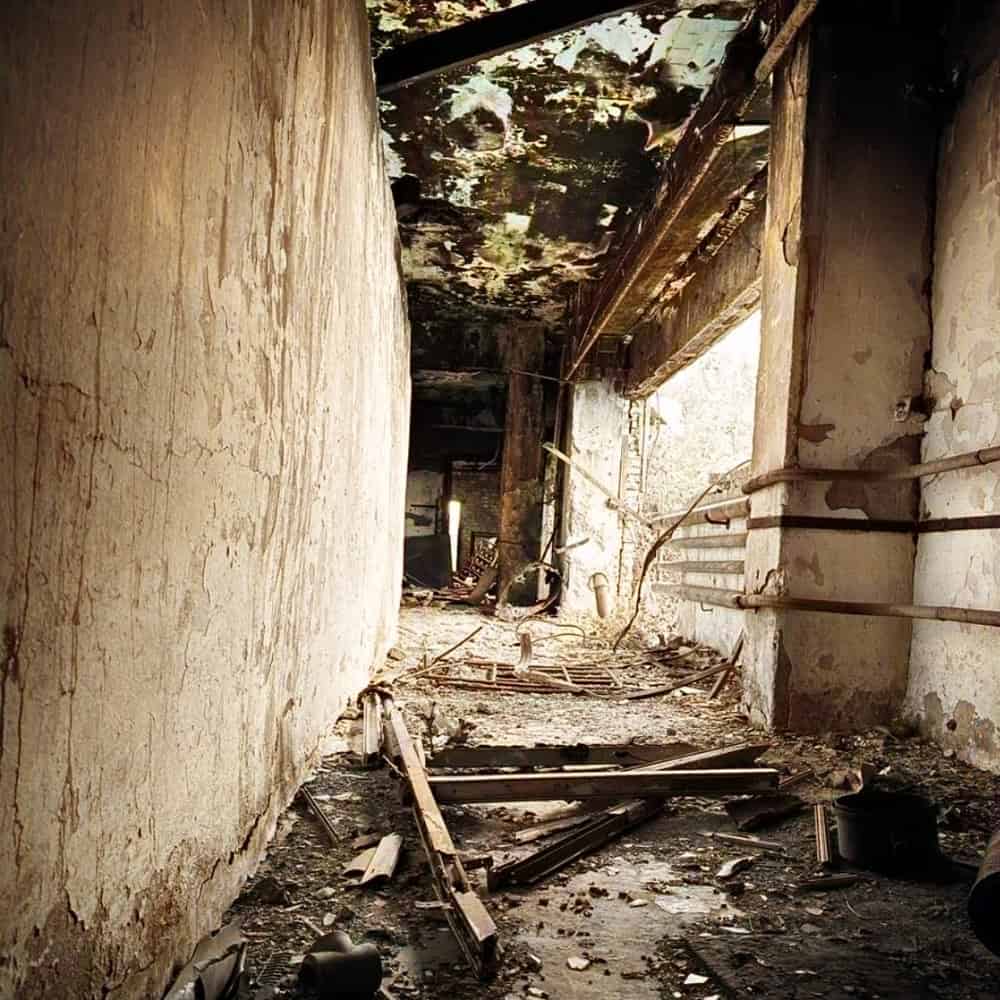 Зображення до посту: Шахти, “Артемсіль” та пам’ятники: який вигляд має Соледар влітку 2025 року