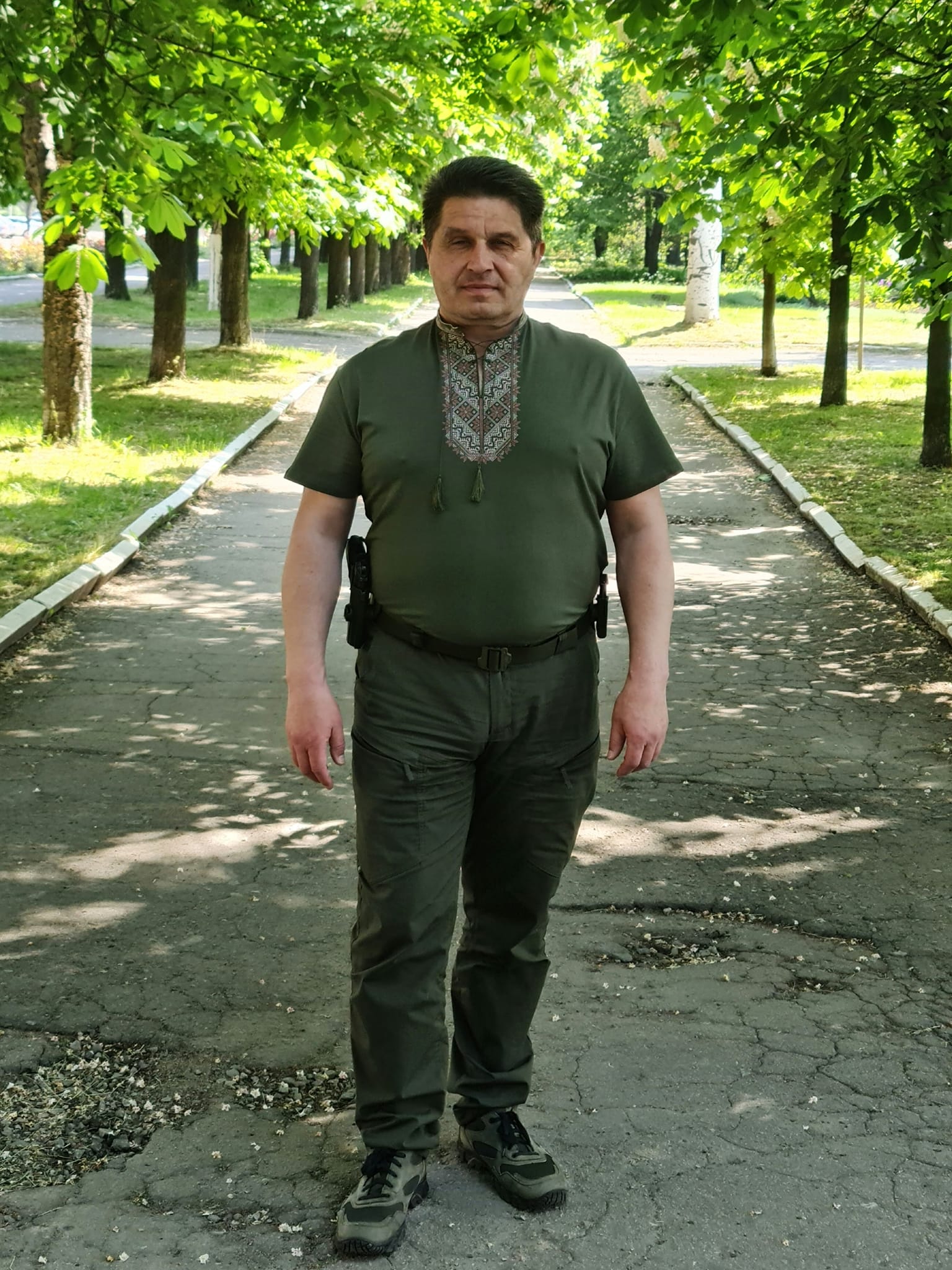 Юрій Третяк