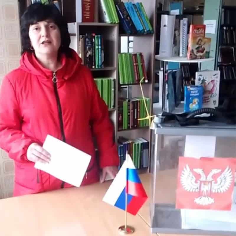 Зображення до посту: Хто з посадовців Кальчицької громади, ймовірно, перейшов на бік окупантів (розслідування)