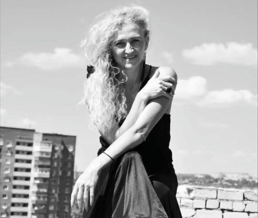 Зображення до посту: “Коли чую “Танго” — згадую, що жила і, може, ще житиму”: як хореографка зі Слов’янська опинилася у війську