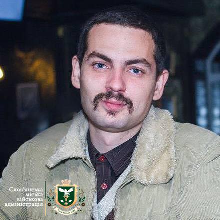 Служив в Ізраїлі, а згодом — в українському війську: вшануймо Михайла Фішмана зі Слов’янська