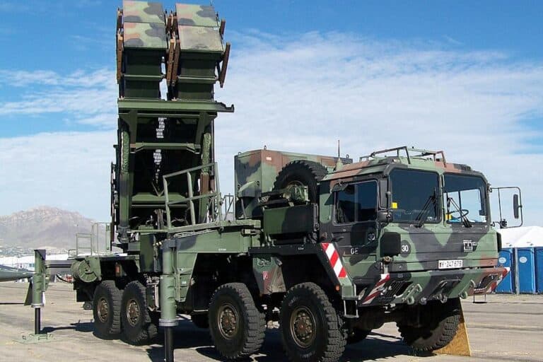 Україна отримає від США обладнання Patriot і Starlink на понад 300 млн доларів