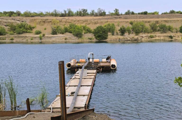 Росіяни запустили Монахівській водогін, який нібито покращить ситуацію з постачанням до окупованих Донецька та Макіївки